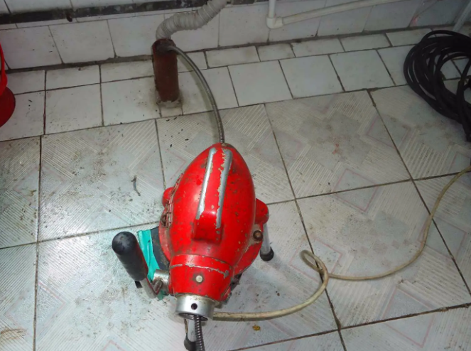乌兰浩特下水道疏通