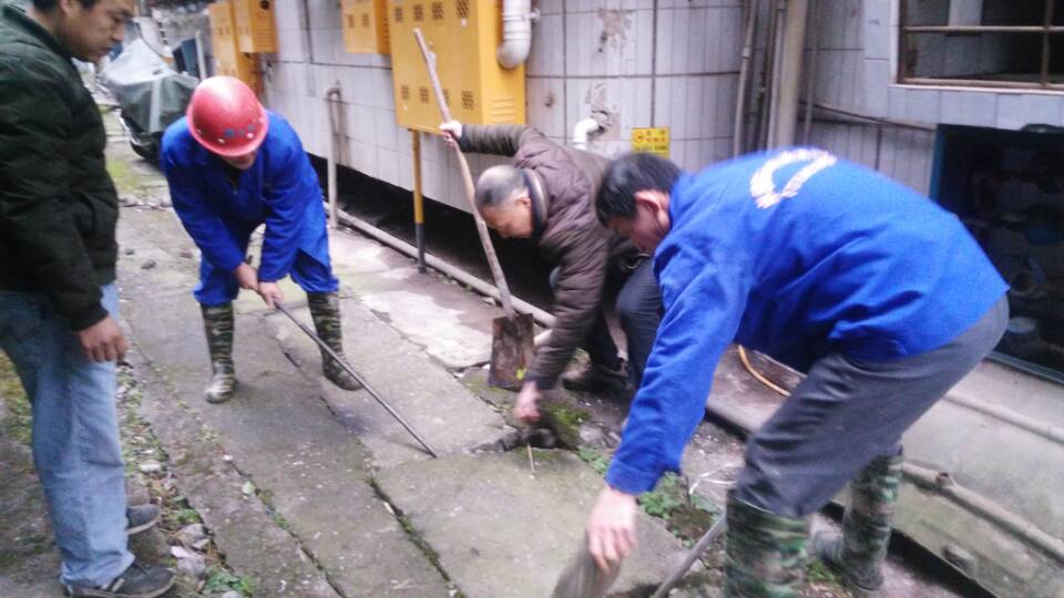 乌兰浩特清掏化粪池、管道疏通一站式服务<高效><技术><可靠>